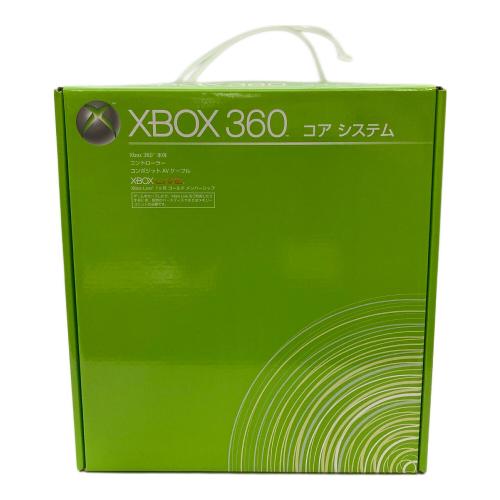 Microsoft (マイクロソフト) X-box360 コアシステム ブルードラゴン プレミアムパック 初回限定版