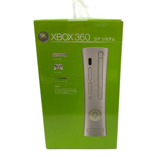 Microsoft (マイクロソフト) X-box360 コアシステム ブルードラゴン プレミアムパック 初回限定版