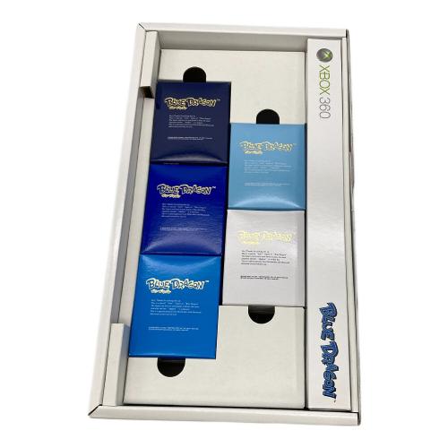 Microsoft (マイクロソフト) X-box360 コアシステム ブルードラゴン プレミアムパック 初回限定版