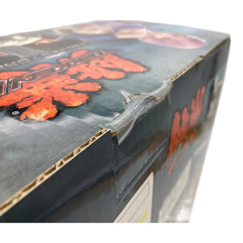 鉄拳6 コレクターズボックス