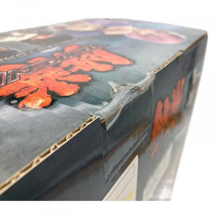 鉄拳6 コレクターズボックス｜トレファクONLINE