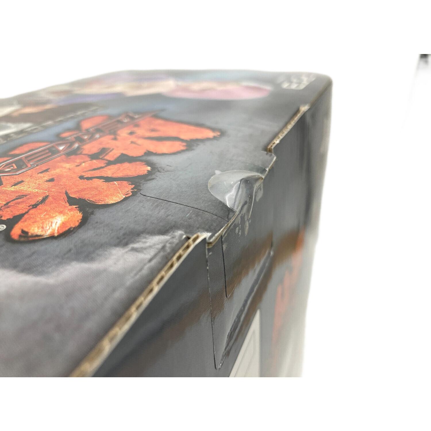 鉄拳6 コレクターズボックス｜トレファクONLINE