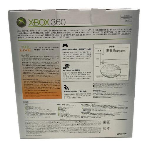 Microsoft (マイクロソフト) X-box360 ラストレムナント プレミアムパック