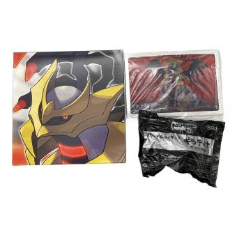 Nintendo (ニンテンドー) NintendoDSLite USG-001 ギラティナエディション スペシャルセット@