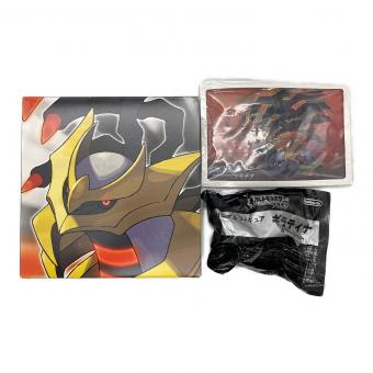 Nintendo (ニンテンドー) NintendoDSLite USG-001 ギラティナエディション スペシャルセット@