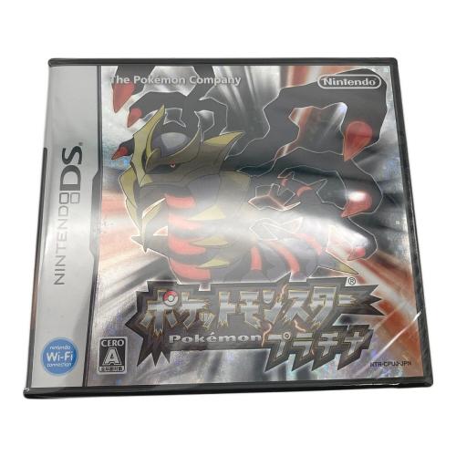 Nintendo (ニンテンドー) NintendoDSLite USG-001 ギラティナエディション スペシャルセット@