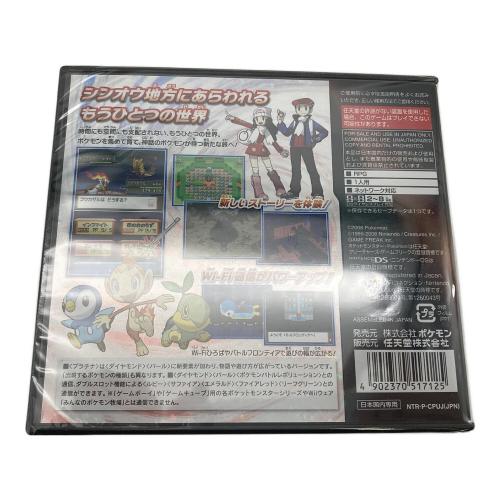 Nintendo (ニンテンドー) NintendoDSLite USG-001 ギラティナエディション スペシャルセット@