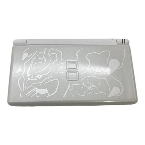 Nintendo (ニンテンドー) NintendoDSLite USG-001 ギラティナエディション スペシャルセット@
