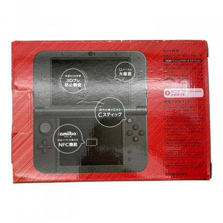 Nintendo (ニンテンドー) 3DS LL RED-001 大乱闘スマッシュブラザーズ