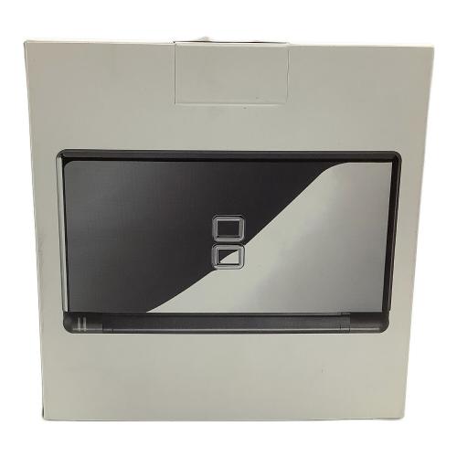 Nintendo (ニンテンドウ) NintendoDSLite USG-001 Club nintendo プレミアムブラック