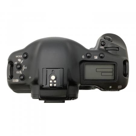 CANON (キヤノン) デジタル一眼レフカメラ EOS-1DS Mark Ⅱ ボディ