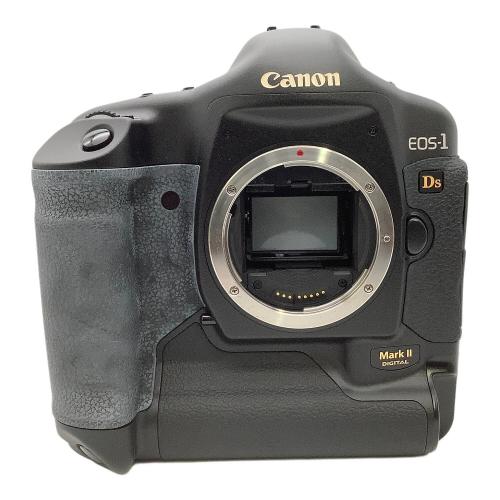 CANON (キヤノン) デジタル一眼レフカメラ EOS-1DS Mark Ⅱ ボディ