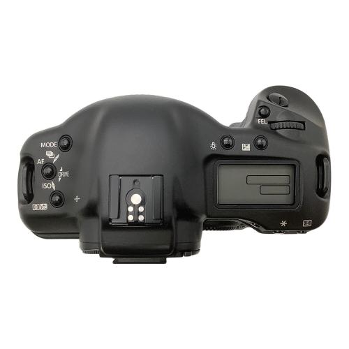 CANON (キヤノン) デジタル一眼レフカメラ EOS-1DS Mark Ⅱ ボディ