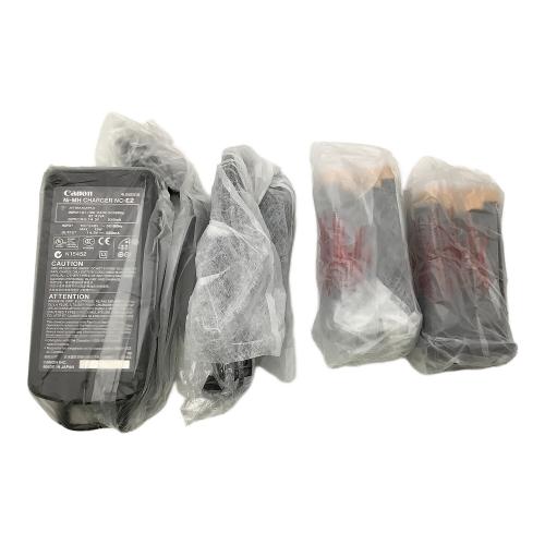 CANON (キヤノン) デジタル一眼レフカメラ EOS-1DS Mark Ⅱ ボディ