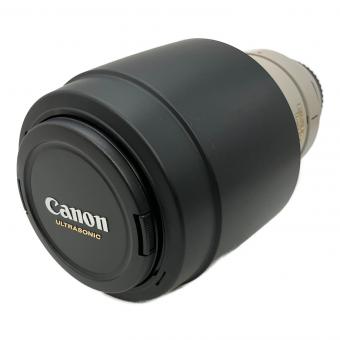 CANON (キヤノン) 望遠ズームレンズ EF100-400ｍｍ f/4.5-5.6L IS USM