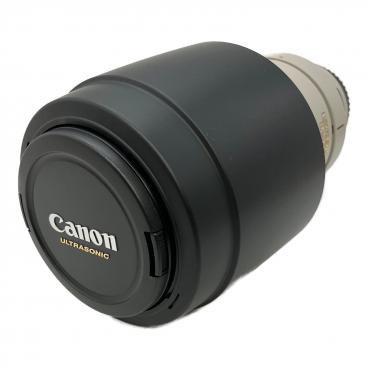 CANON (キヤノン) 単焦点レンズ EF85mm F1.4L IS USM｜トレファクONLINE