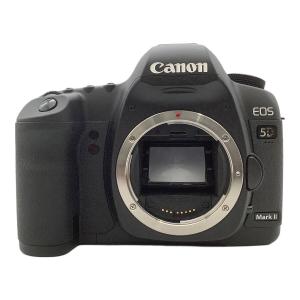 CANON (キヤノン) 一眼レフカメラ EOS 5D Mark Ⅱ ボディ