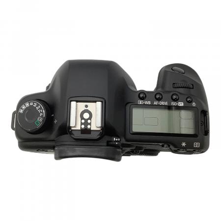 CANON (キヤノン) 一眼レフカメラ EOS 5D Mark Ⅱ ボディ｜トレファク