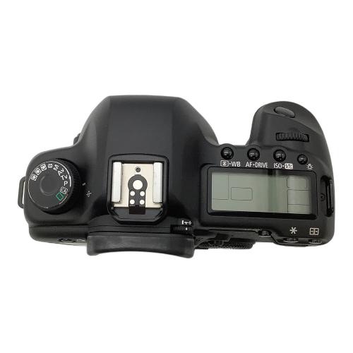 CANON (キヤノン) 一眼レフカメラ EOS 5D Mark Ⅱ ボディ｜トレファク
