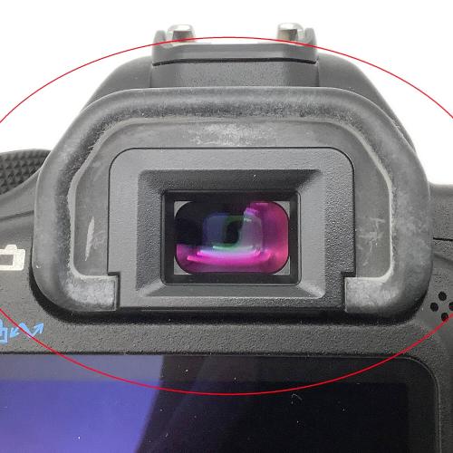 CANON (キヤノン) 一眼レフカメラ EOS 5D Mark Ⅱ ボディ｜トレファク