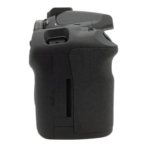 CANON (キヤノン) デジタル一眼レフカメラ EOS50D ボディ｜トレファク