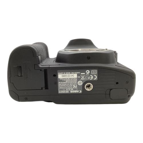 CANON (キヤノン) デジタル一眼レフカメラ EOS50D ボディ｜トレファク