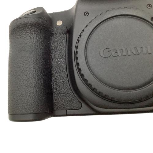 CANON (キヤノン) デジタル一眼レフカメラ EOS50D ボディ｜トレファク