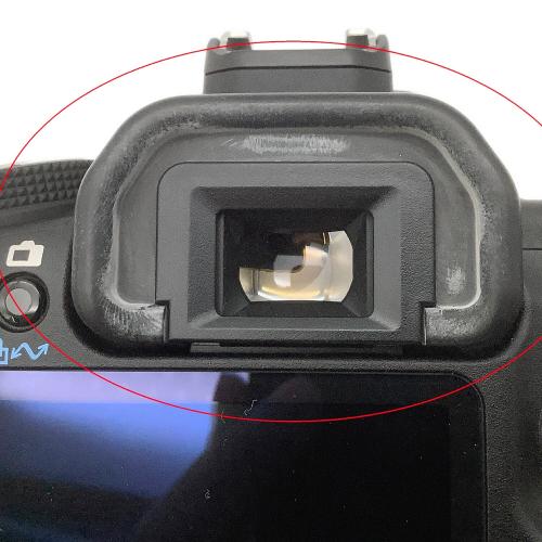 CANON (キヤノン) デジタル一眼レフカメラ EOS50D ボディ｜トレファク