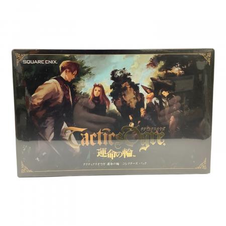 タクティクスオウガ 運命の輪 等 PSP 3点まとめ売り SQUARE ENIX(スクウェア・エニックス) PSP用ソフト タクティクスオウガ