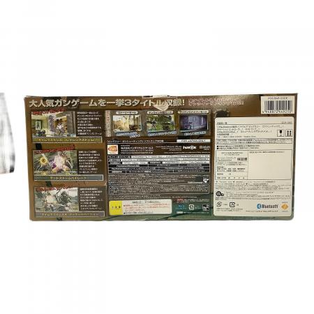 NAMCO(ナムコ) PlayStation3用ソフト PlayStation Move BIG 3 GUN