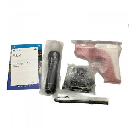 NAMCO(ナムコ) PlayStation3用ソフト PlayStation Move BIG 3 GUN