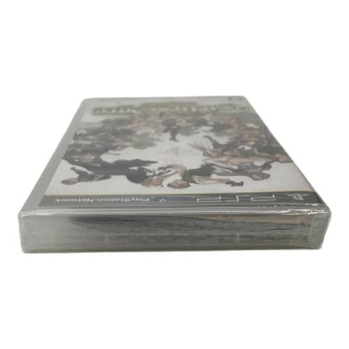 SQUARE ENIX(スクウェア・エニックス) PSP用ソフト タクティクスオウガ 運命の輪 ULJM05753 CERO B (12才以上対象)