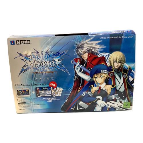 HORI (ホリ) ブレイブルー対応スティック HX3-49 1505-03