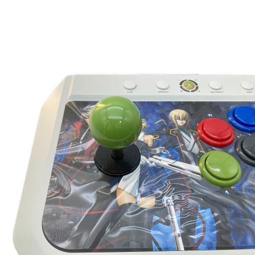 HORI (ホリ) ブレイブルー対応スティック HX3-49 1505-03