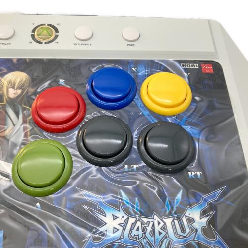 HORI (ホリ) ブレイブルー対応スティック HX3-49 1505-03