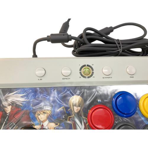 HORI (ホリ) ブレイブルー対応スティック HX3-49 1505-03