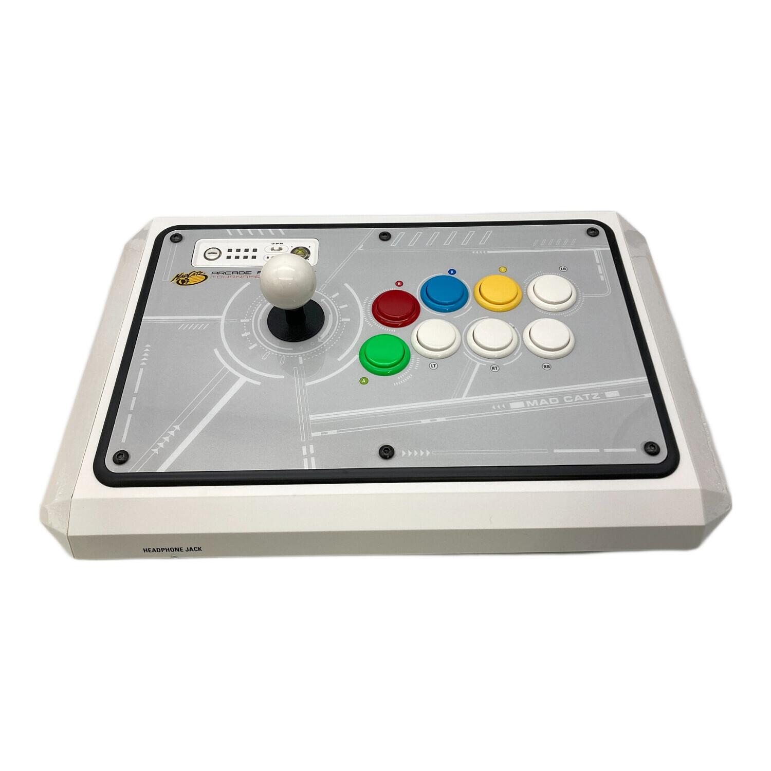 MADCATZ (マッドキャッツ) X-box G00-47380JM｜トレファクONLINE