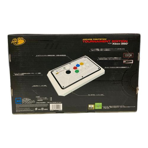 MADCATZ (マッドキャッツ) X-box G00-47380JM