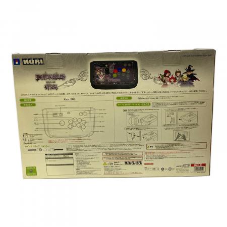 HORI (ホリ) コントローラ JLF-TM-8T-SK-K デススマイルズ/1205-70DS