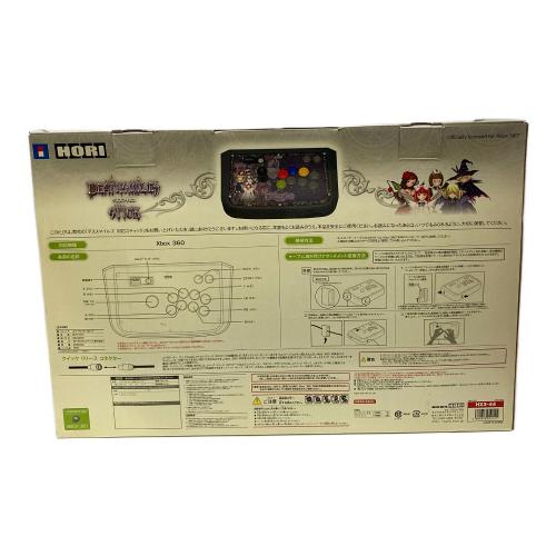 HORI (ホリ) コントローラ JLF-TM-8T-SK-K デススマイルズ/1205-70DS