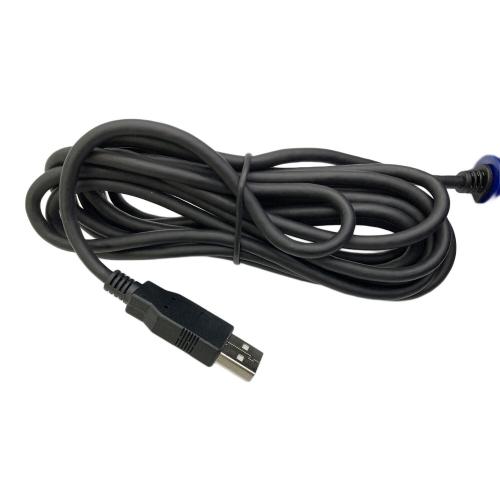 HORI (ホリ) コントローラ HP3-56 BLAZBLUE/1506-03