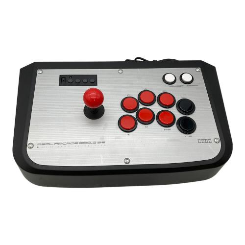 HORI (ホリ) リアルアーケードPro.３SE LS-32-01 1334-13SE @