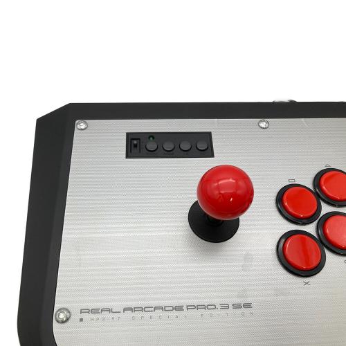 HORI (ホリ) リアルアーケードPro.３SE LS-32-01 1334-13SE @