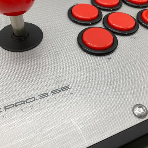 HORI (ホリ) リアルアーケードPro.３SE LS-32-01 1334-13SE @