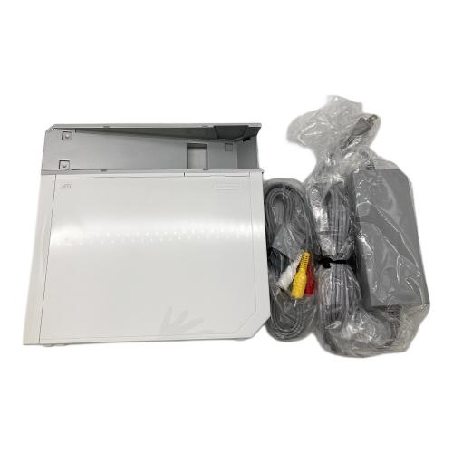 Nintendo (ニンテンドー) Wii RVL-S-WA