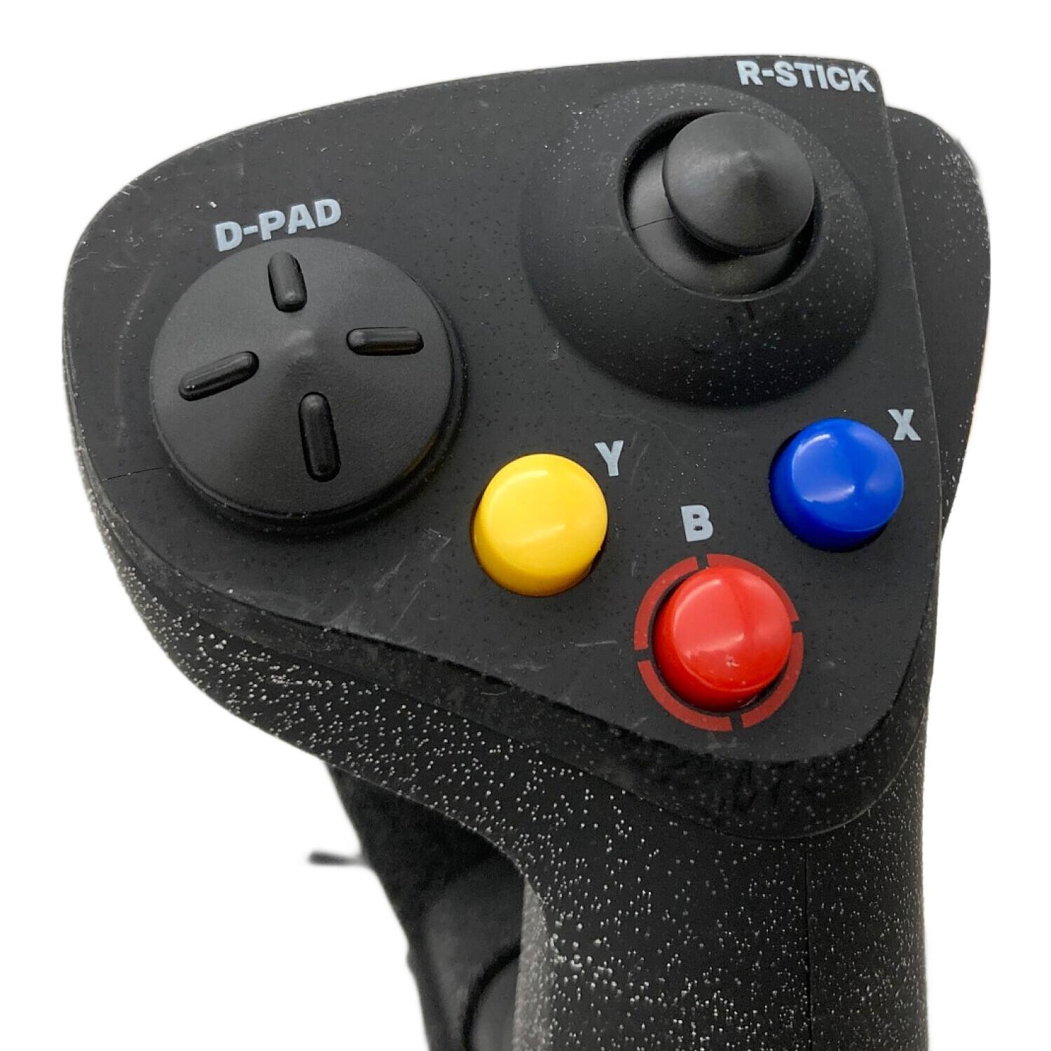 HORI (ホリ) フライトスティックEX HX3-43 1169-31BK｜トレファクONLINE