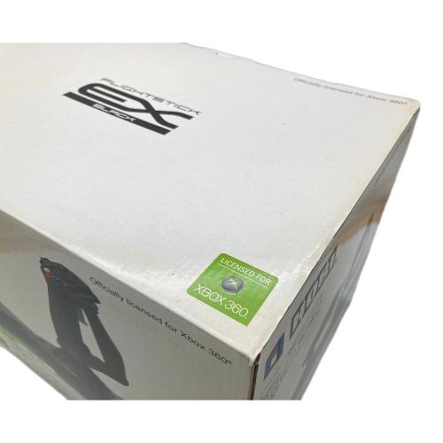 HORI (ホリ) フライトスティックEX HX3-43 1169-31BK