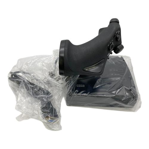 HORI (ホリ) フライトスティックEX HX3-43 1169-31BK