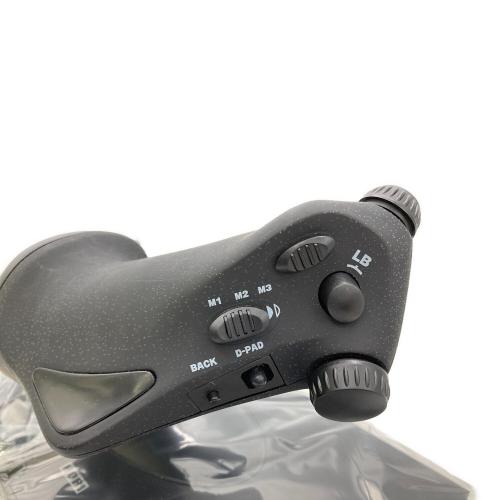 HORI (ホリ) フライトスティックEX HX3-43 1169-31BK