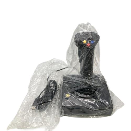 HORI (ホリ) フライトスティックEX HX3-43 1169-31BK